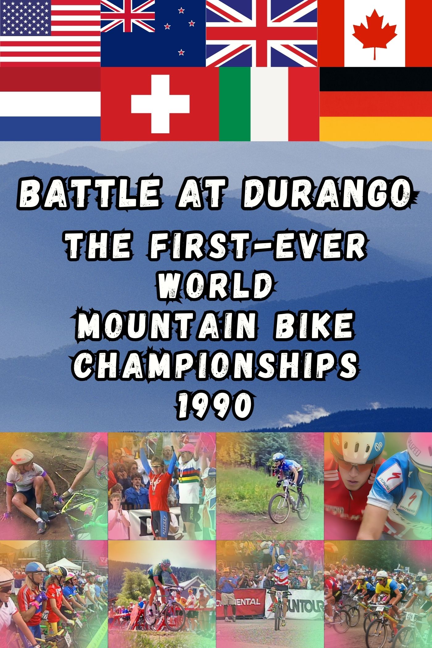 Battle at Durango