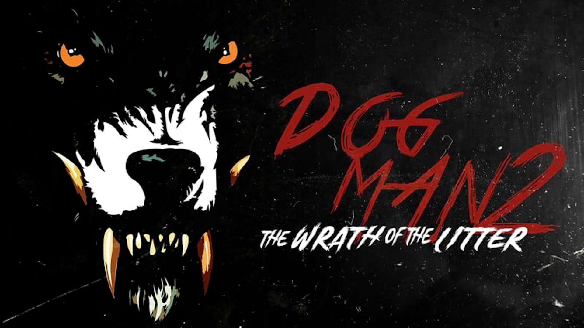 Dogman 2: The Wrath of the Litter