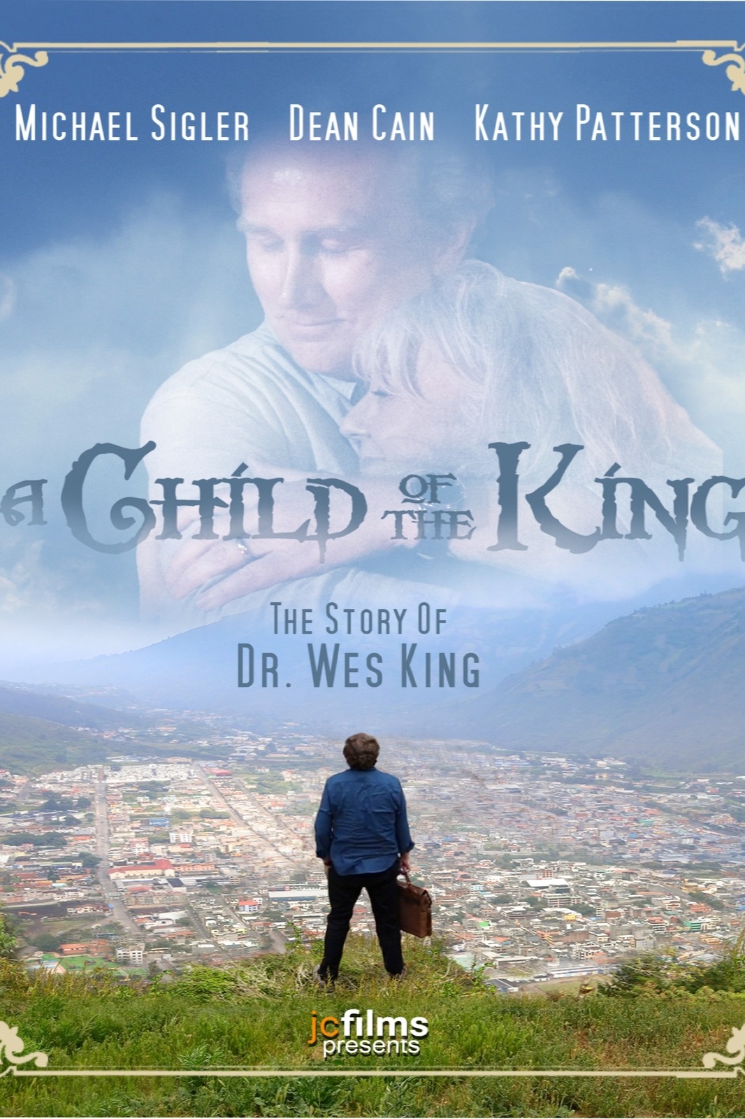 A Child of the King