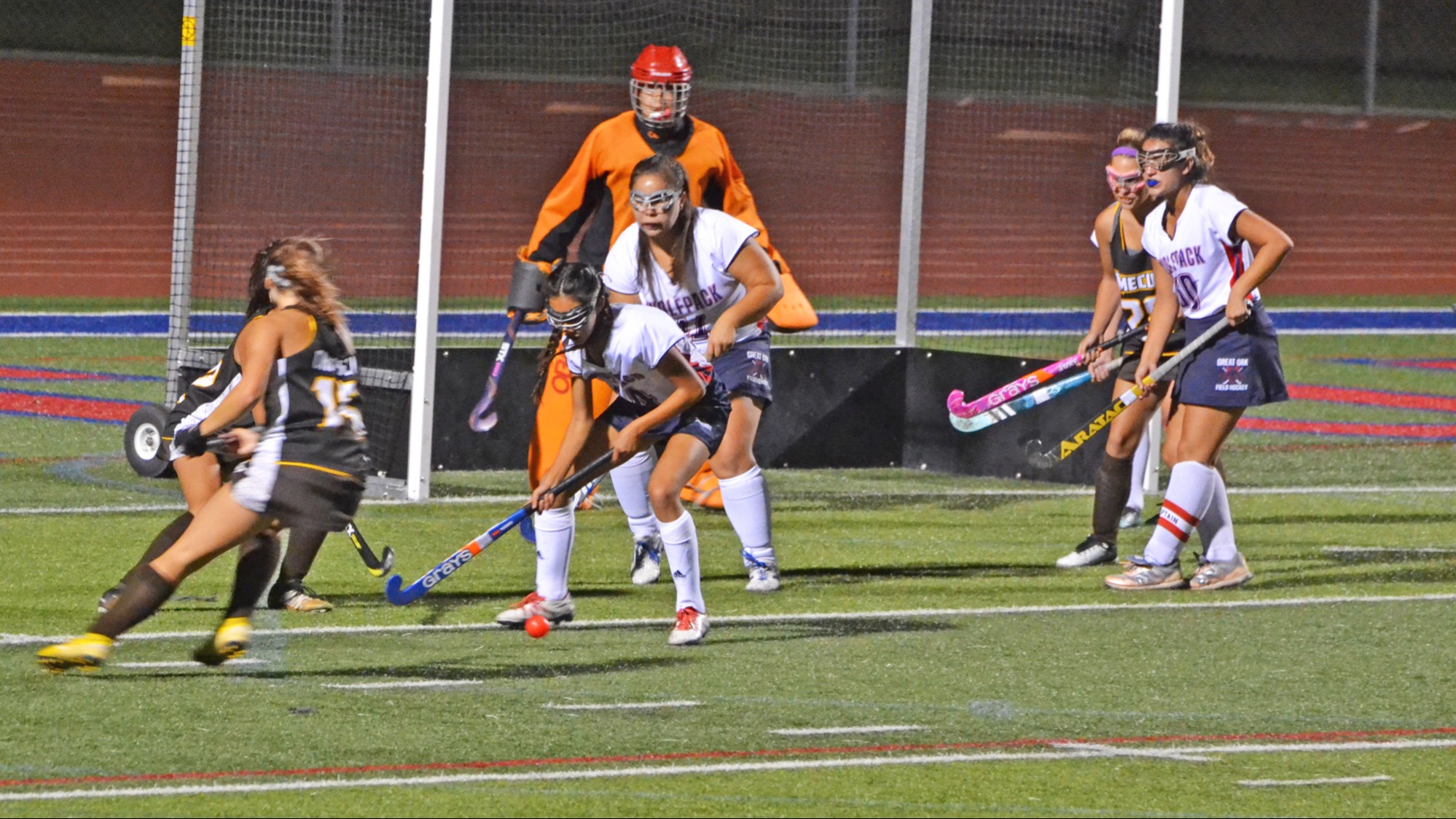 High School Field Hockey