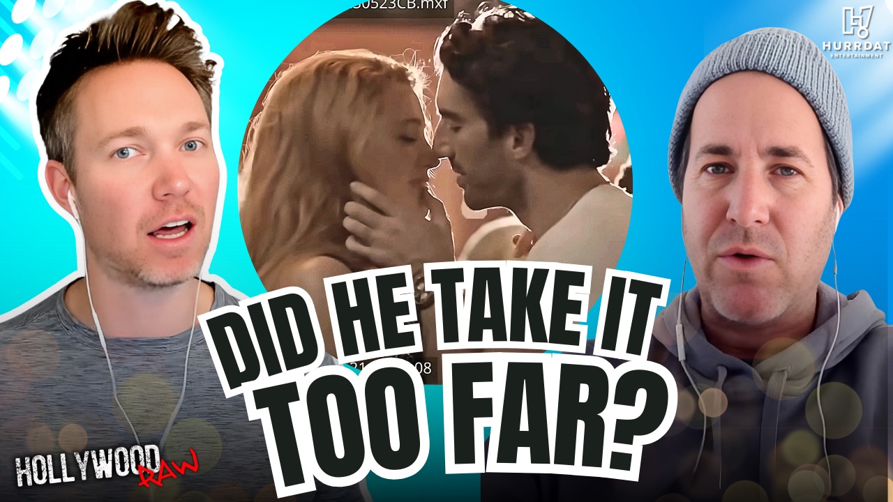 Blake Lively’s Allegations Gain Traction After Video Leak & MORE!