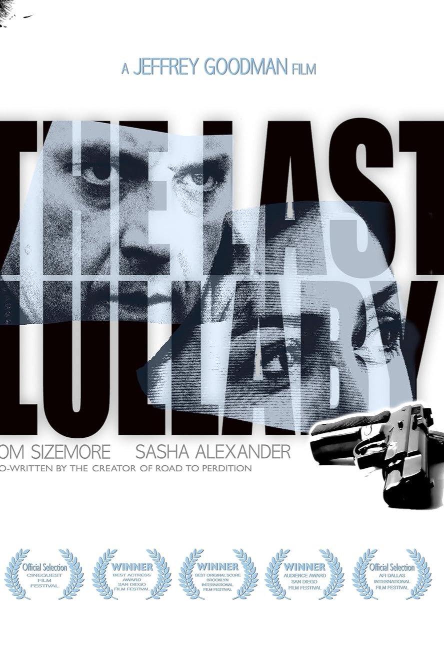 The Last Lullaby