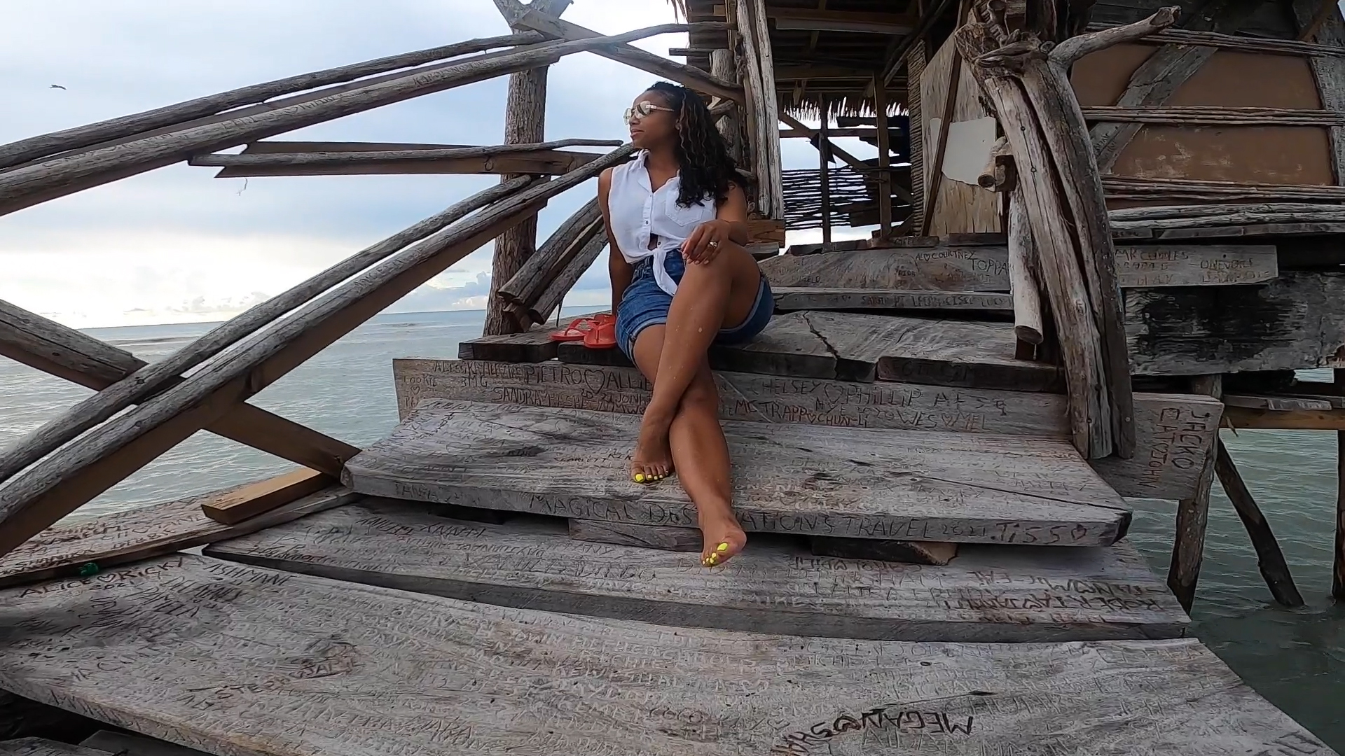 S4 - Ep4 - Jamaica South Coast