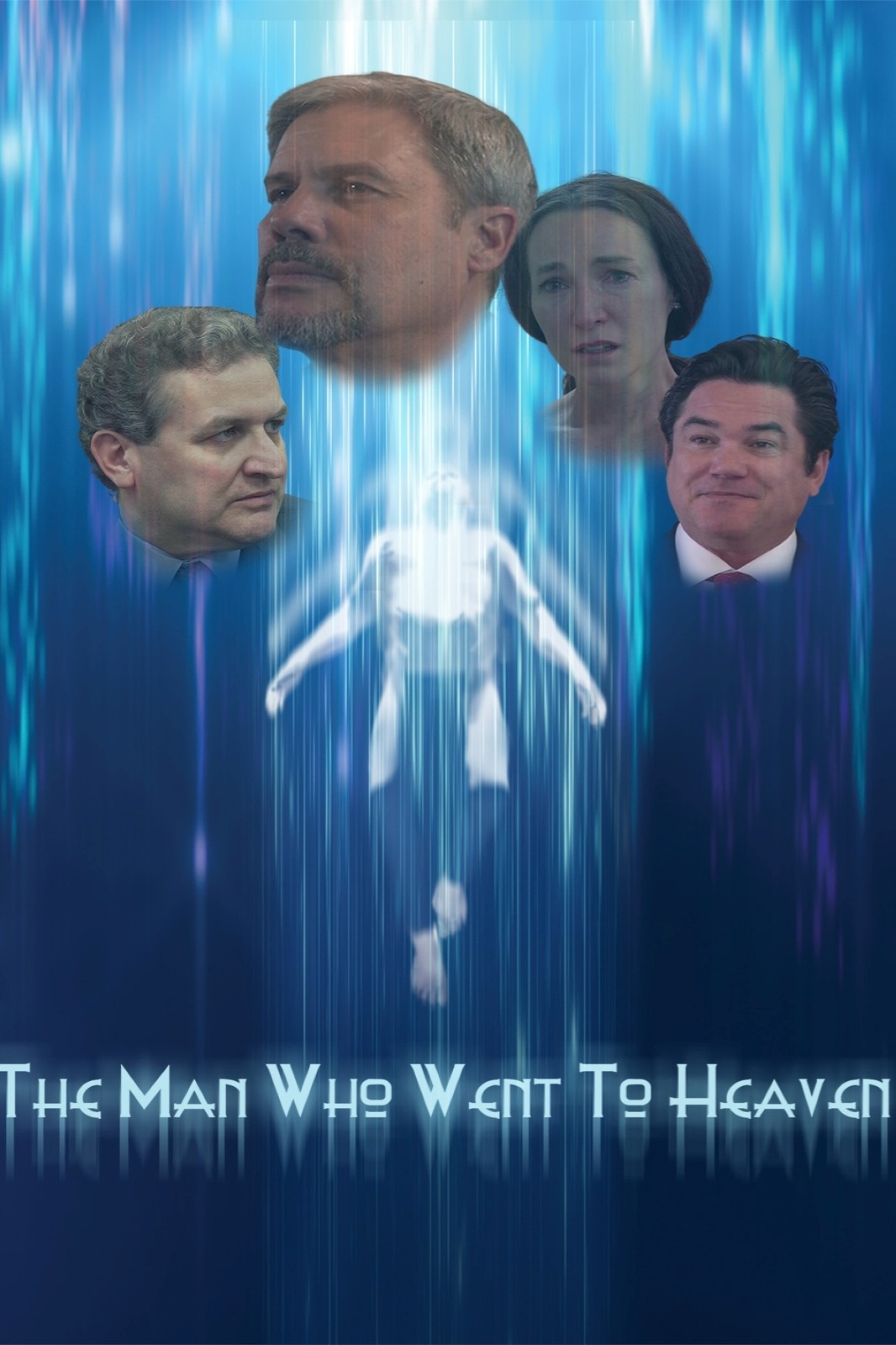 The Man Who Went To Heaven