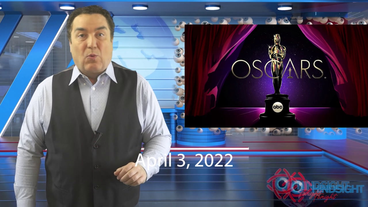 Hindsight Tonight — Hindsight Tonight - August 31, 2025