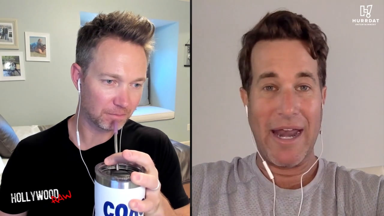Hollywood Raw Podcast — Celebrity Tour Riders EXPOSED: Piranhas, Hookers, & No Brown M&M’s?!