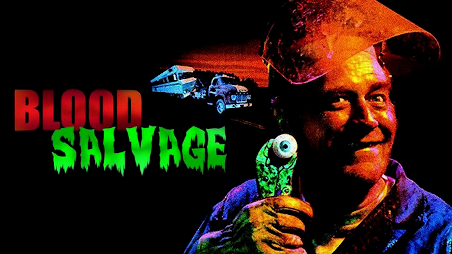 Blood Salvage
