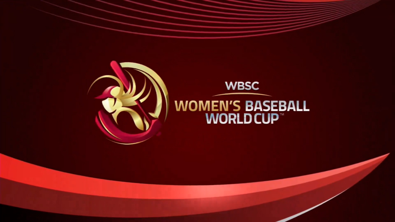 Womens Baseball World Cup