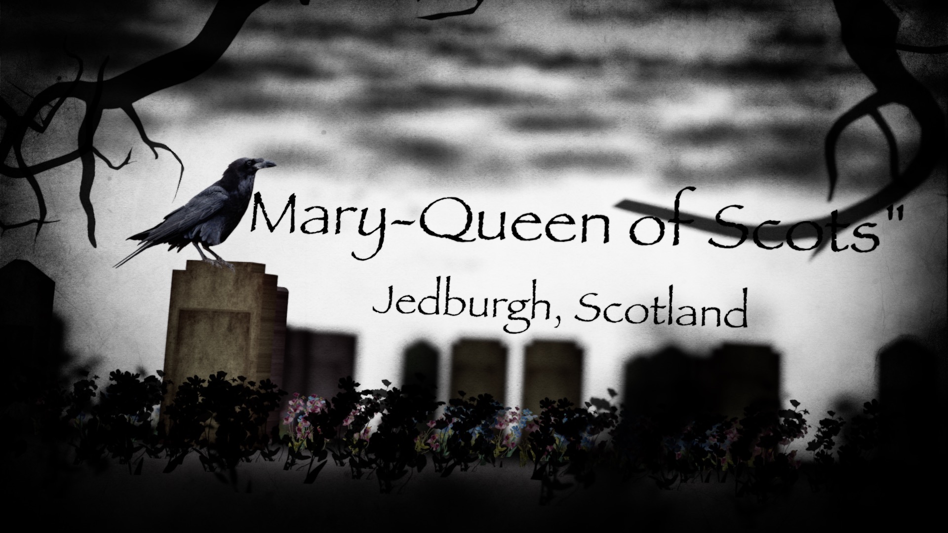 S2 - Ep 8 - Mary, Queen of Scots House