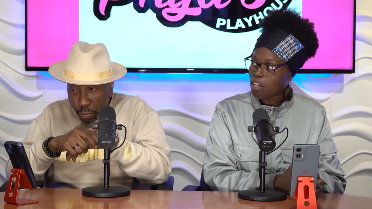 Phya’s Playhouse — S1E6: Phya’s Playhouse - Episode 6