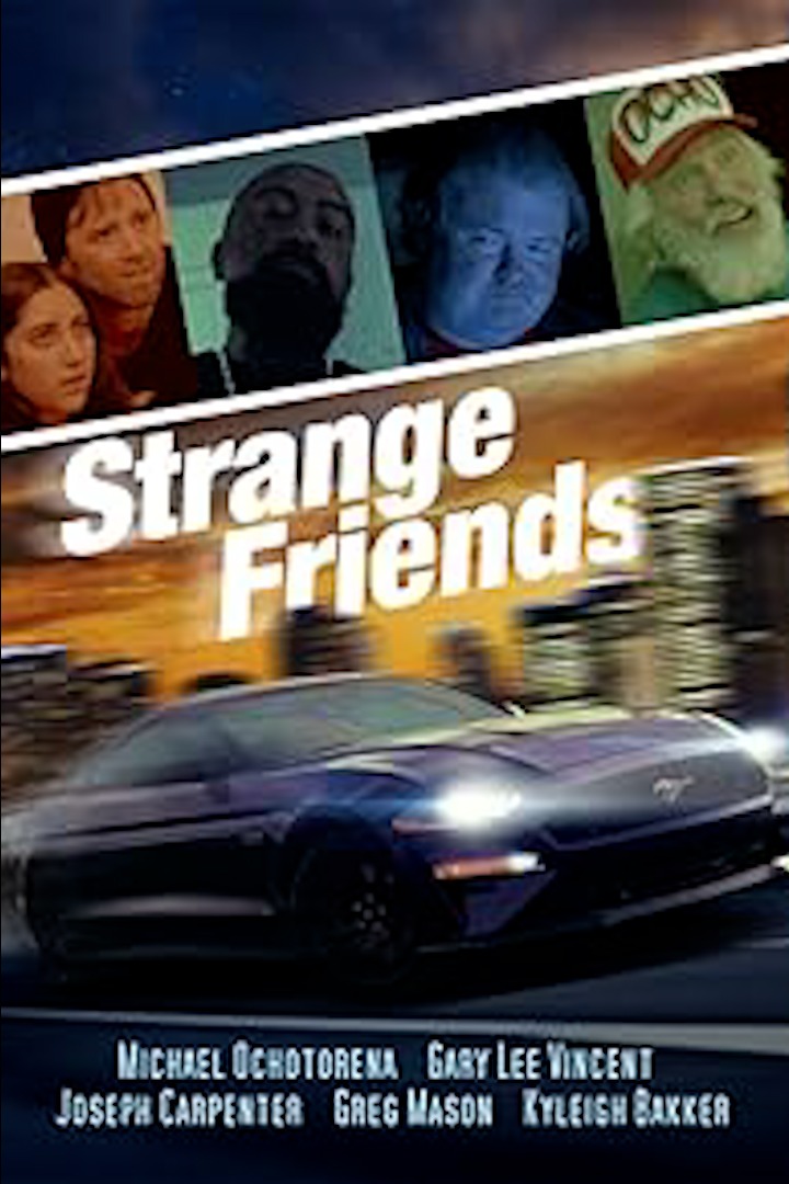 Strange Friends