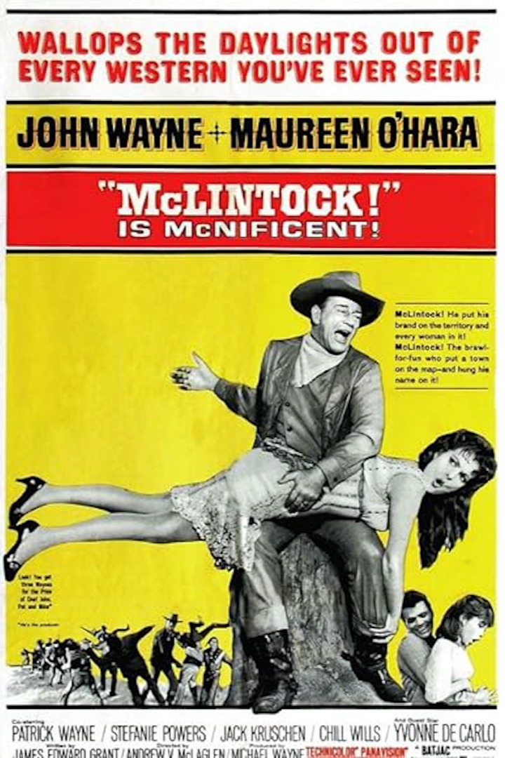 McLintock