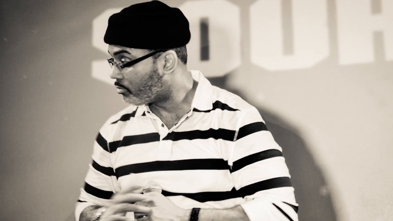 BpZy's Corner — S1E7: Main Source 25th Anniv. Documentary (sample)