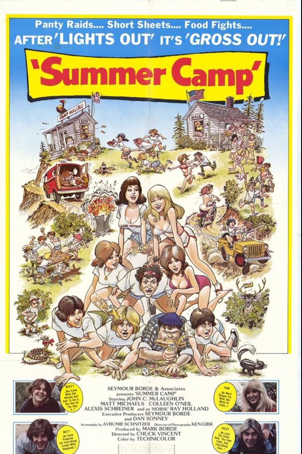 Summer Camp