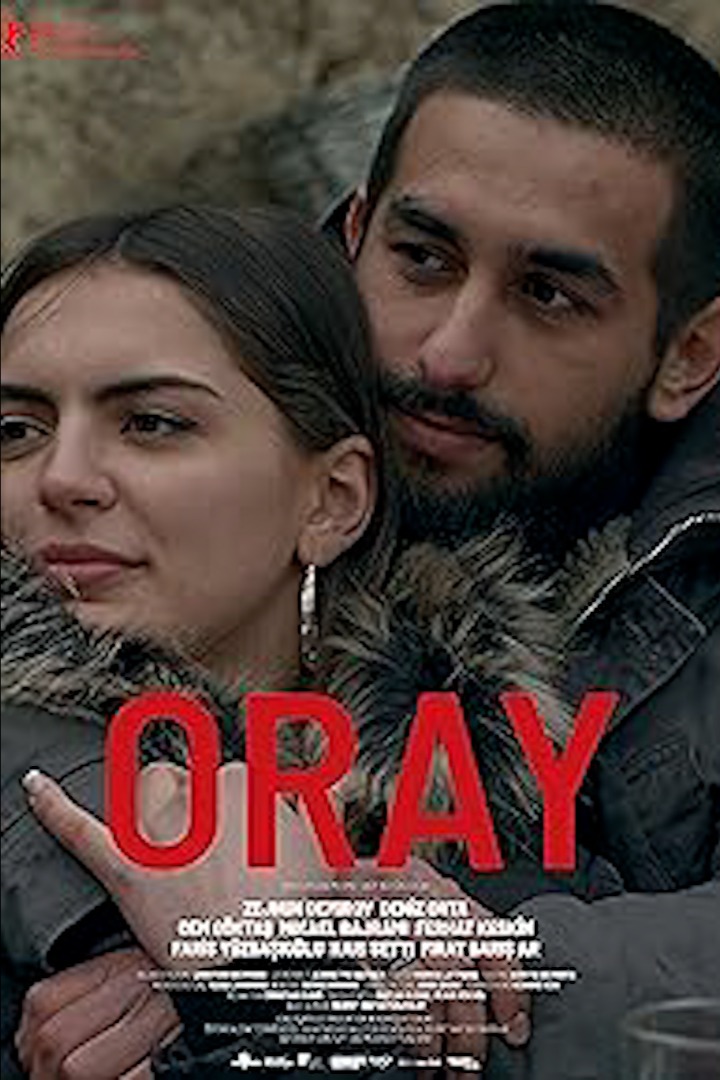 Oray (German w/subt)