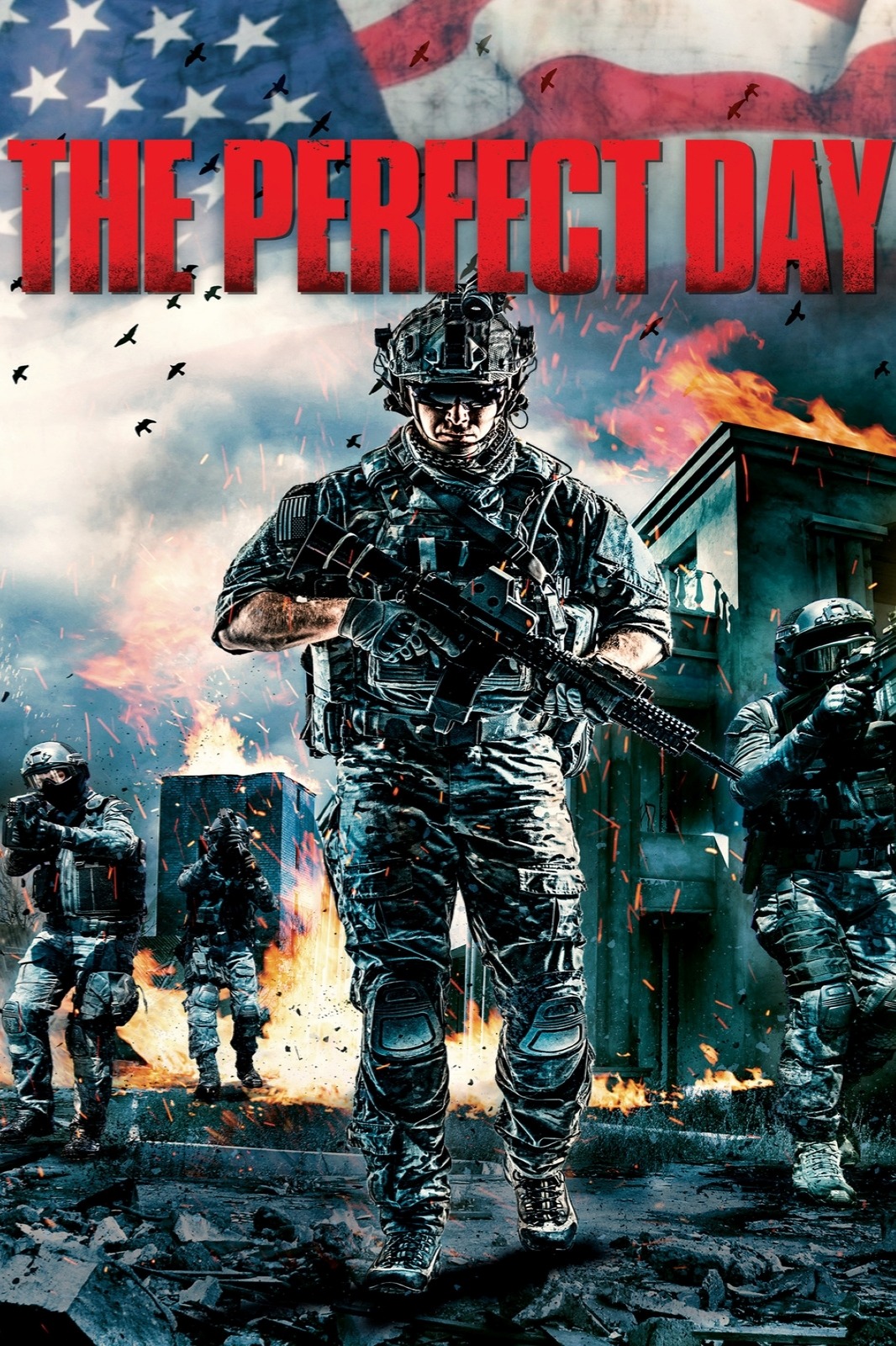 The Perfect Day