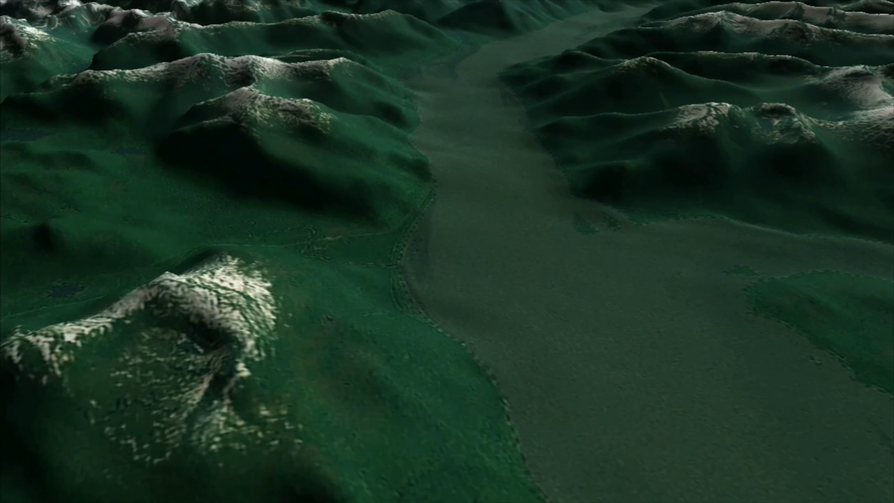 Hooked on the Fly — S3E5: S3 Ep 5 - The Skeena River: Part 3, Her Sacred Headwater and Upper River