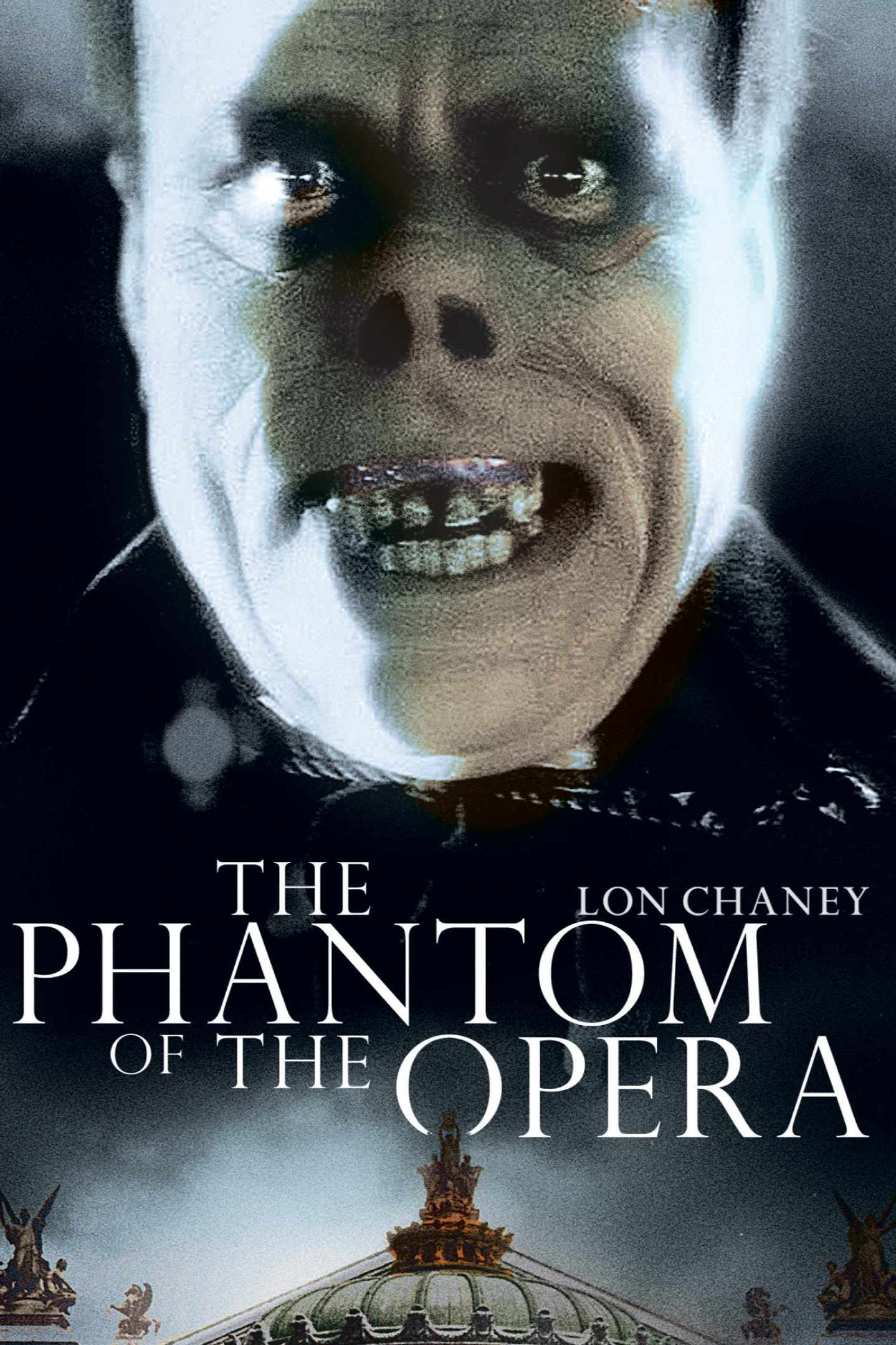 The Phantom of the Opera