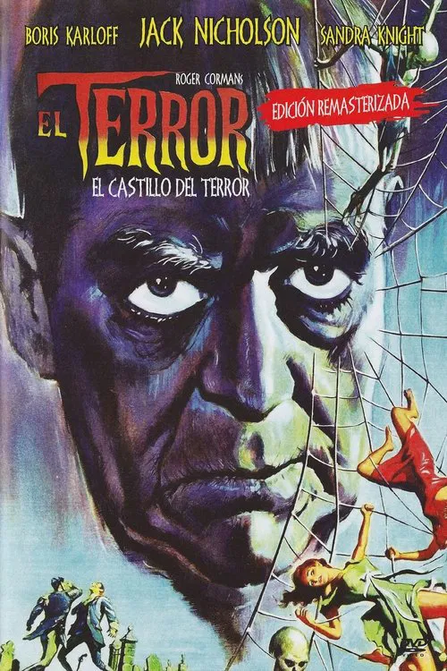 The Terror