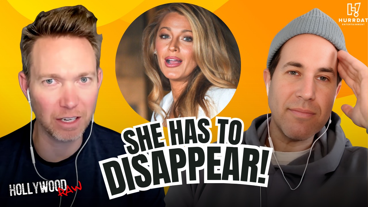 Is There ANYTHING Blake Lively Can Do to Save Her Career?