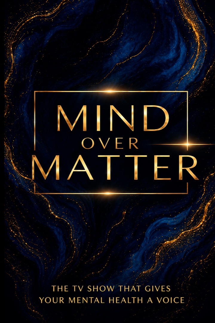 Mind Over Matter