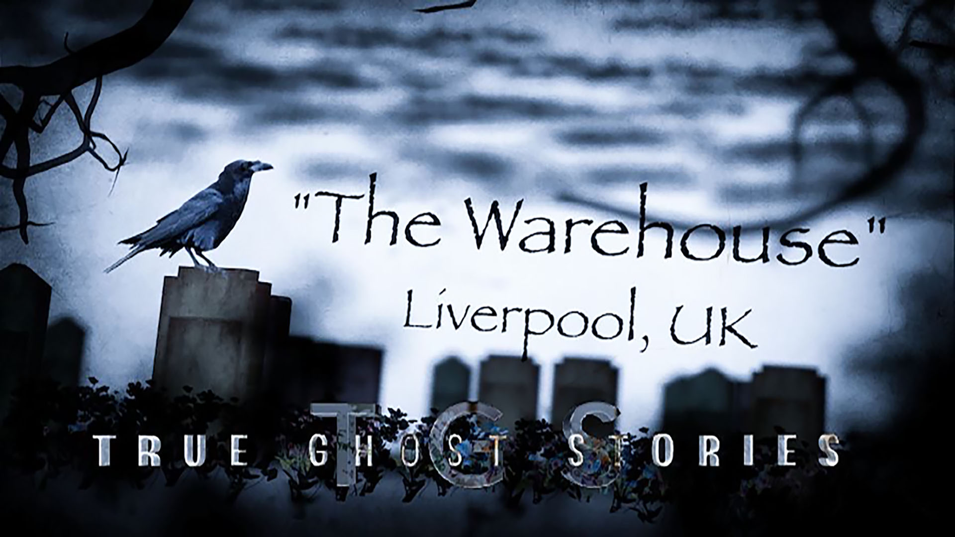 S1 - Ep 12 - The Warehouse