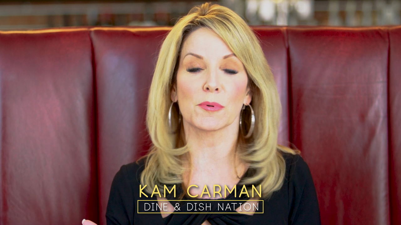 Dine & Dish Nation — S1E7: Ep 7 - The Rusted Crow; The Jamaican Pot; Detroit Cookie Co.