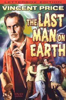 The Last Man on Earth