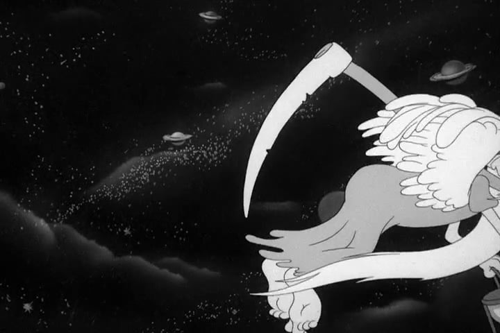 Looney Tunes - The Ducktators