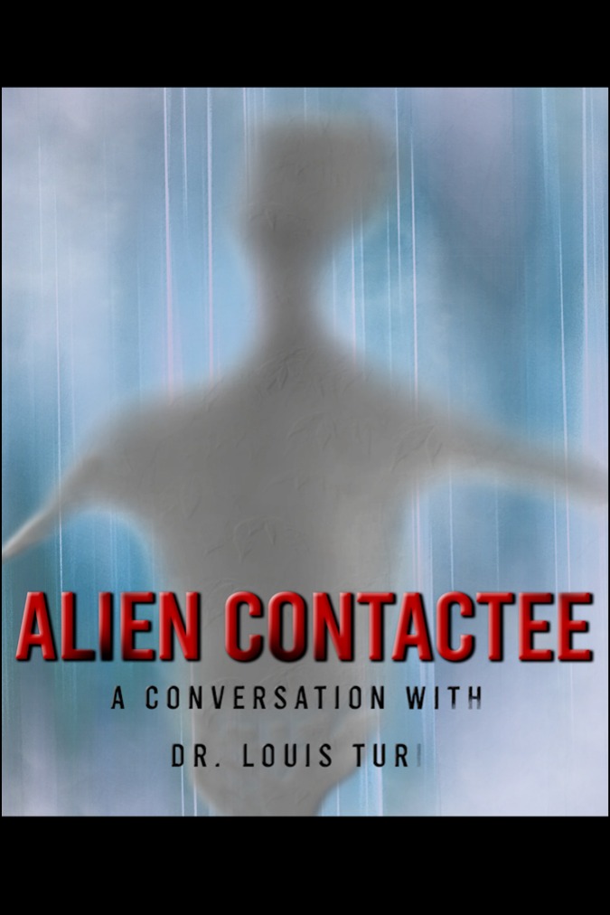 Alien Contactee