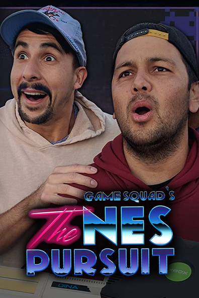 The NES Pursuit
