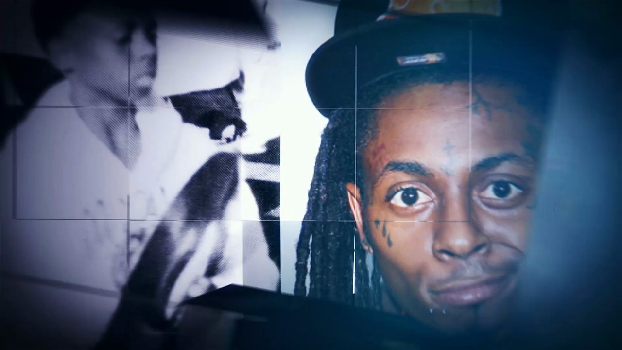 Before the Fame with Mike Sherman — Lil Wayne — Multi-Platinum Recording Artist & Hip-Hop Legend