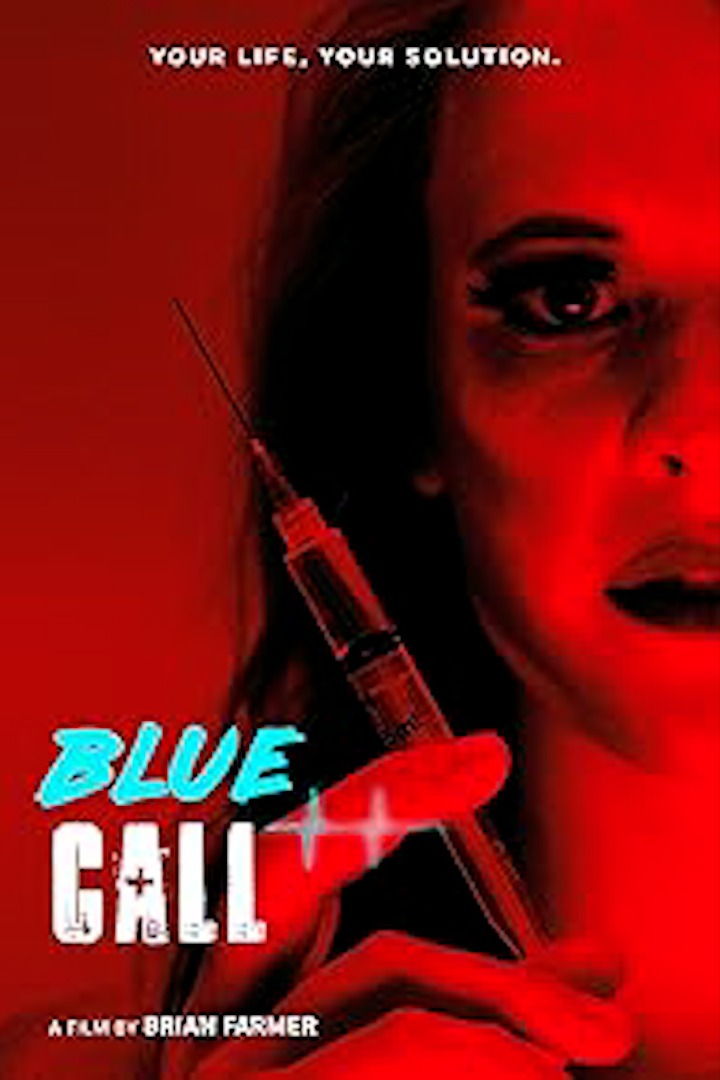 Blue Call