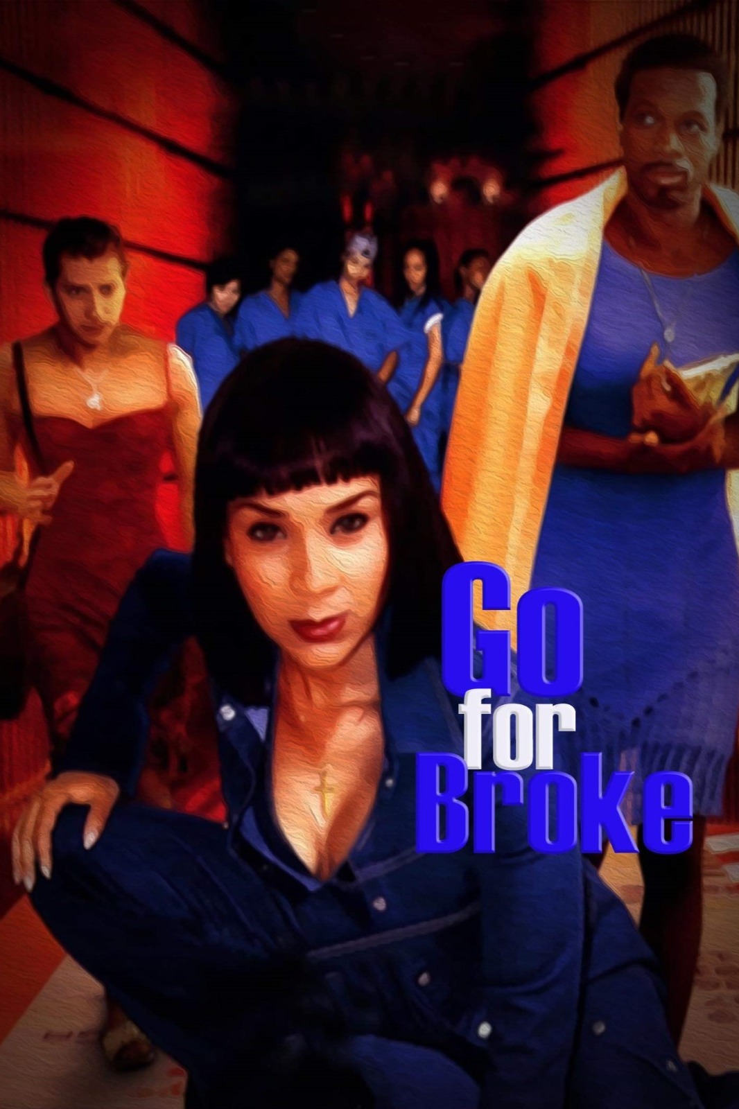 Go For Broke