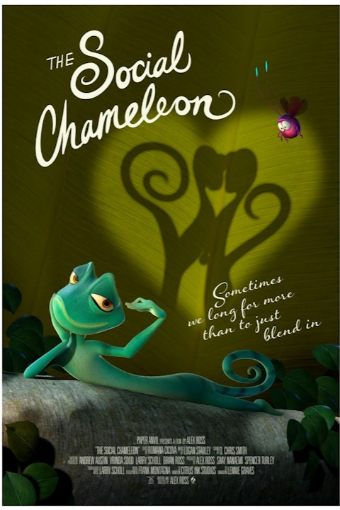 The Social Chameleon