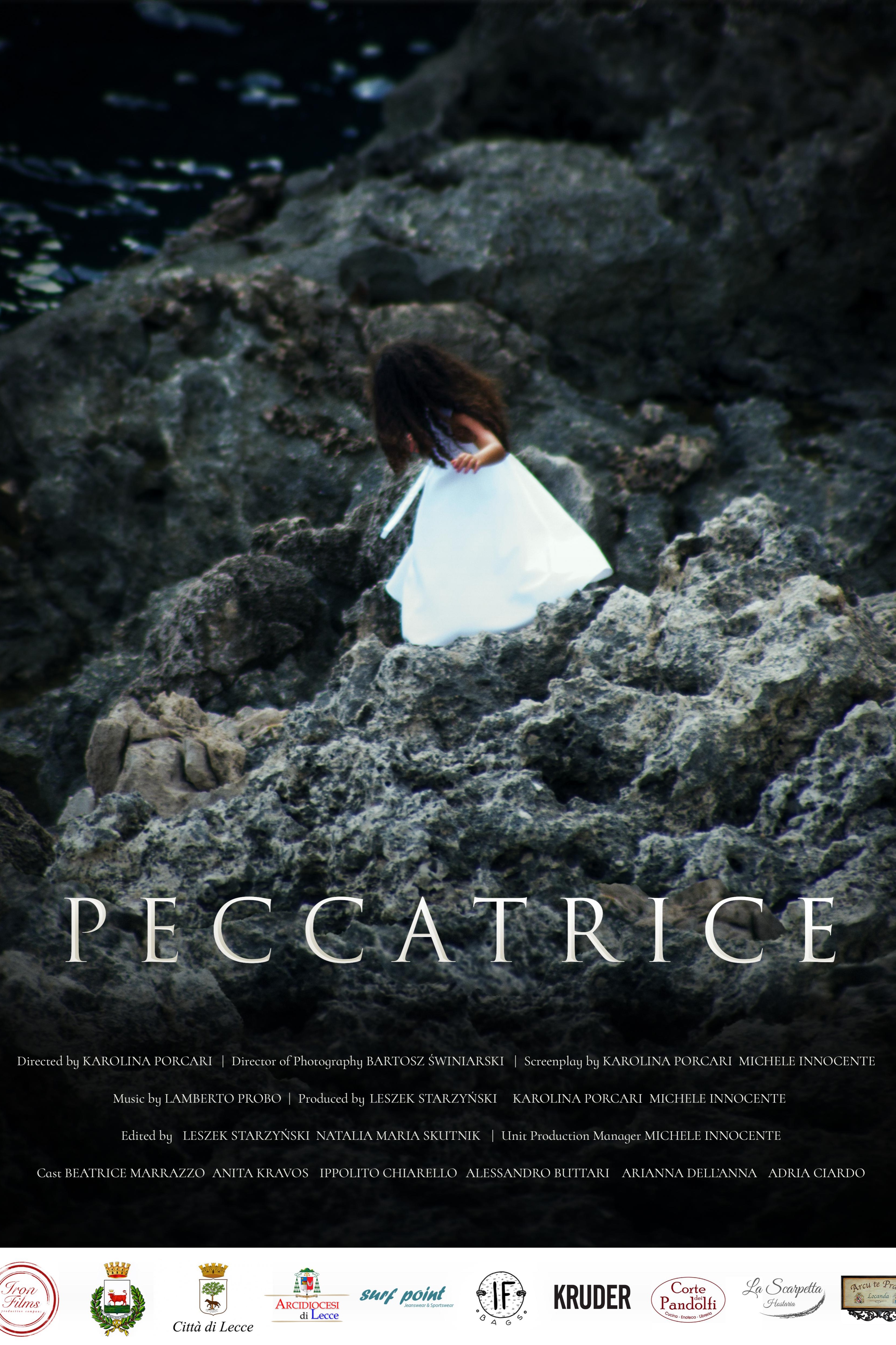 Peccatrice (Italian)