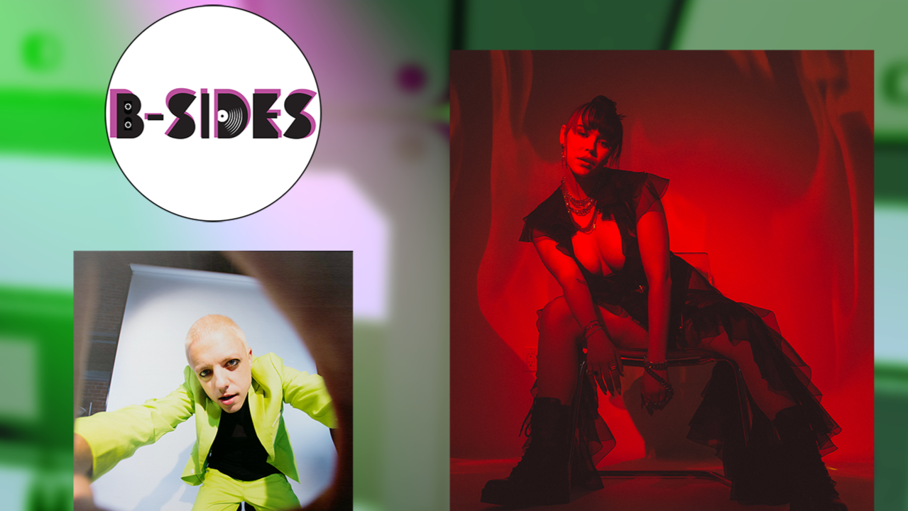 B-Sides - S10 - Episode 23
