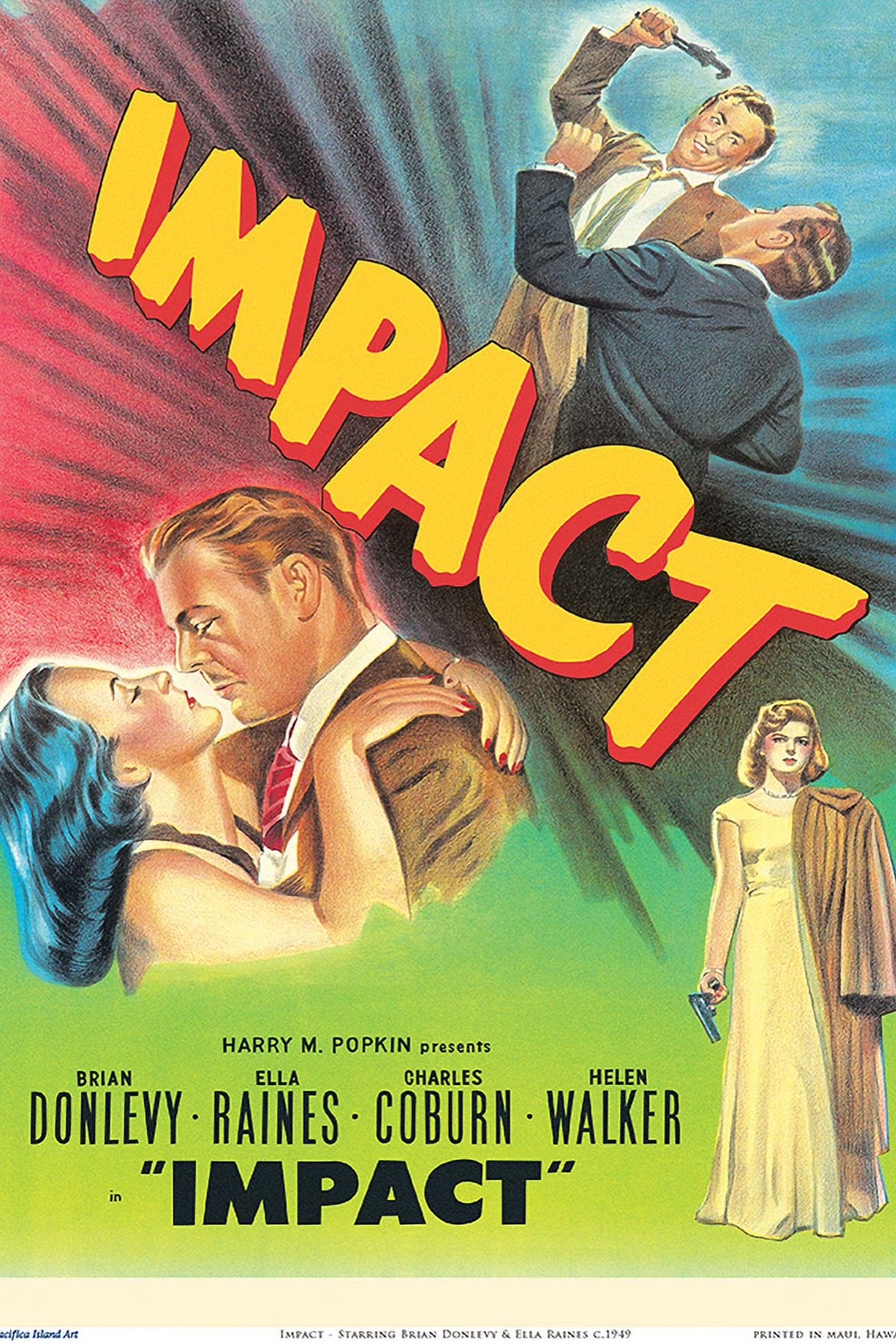 Impact