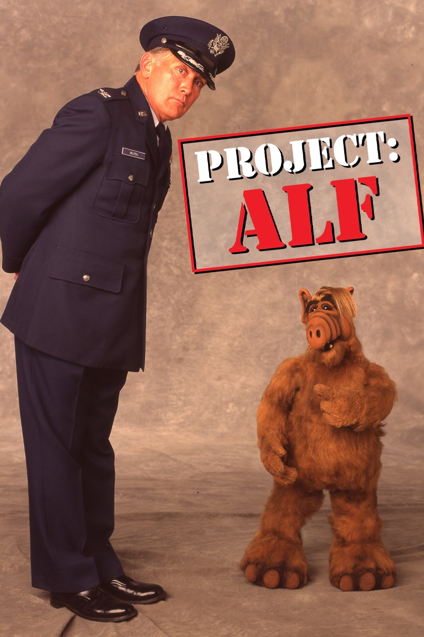 Project Alf
