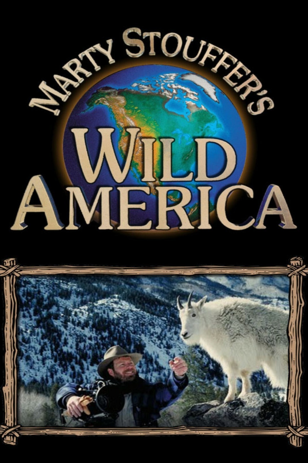 Wild America