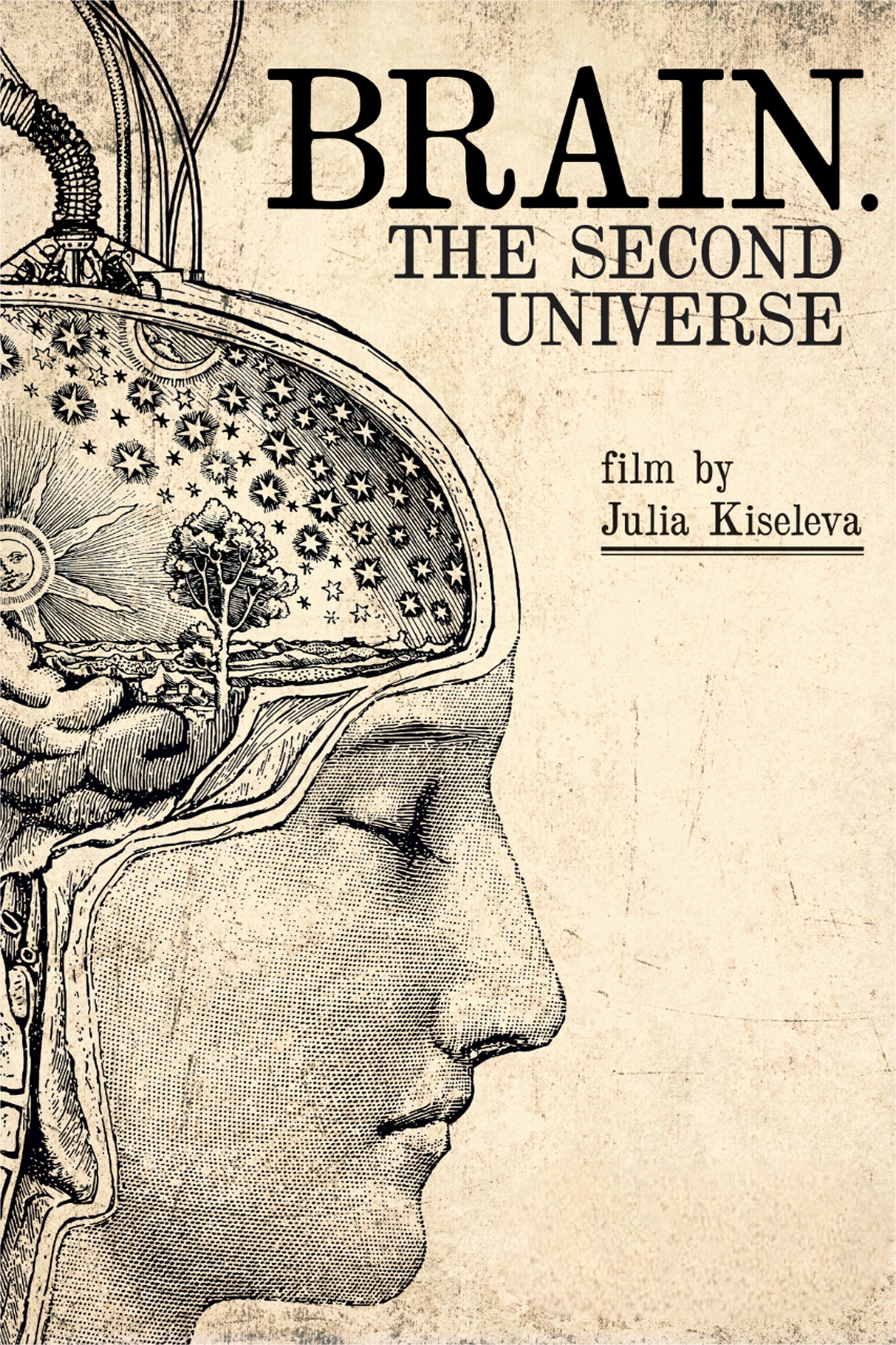 Brain: The Second Universe (Russian w/subt)