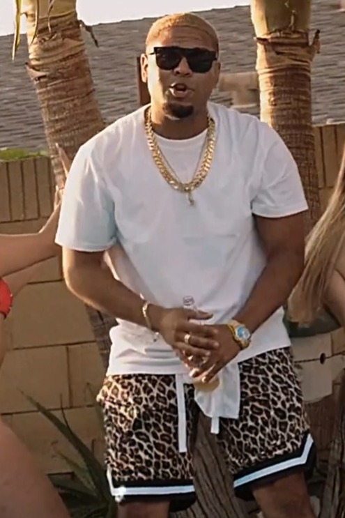 Lv Chico