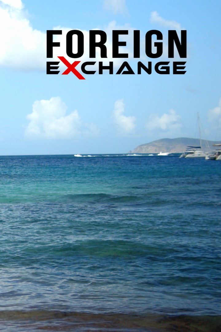 Foreign Exchange — S1E1: Foreign Exchange - Pilot