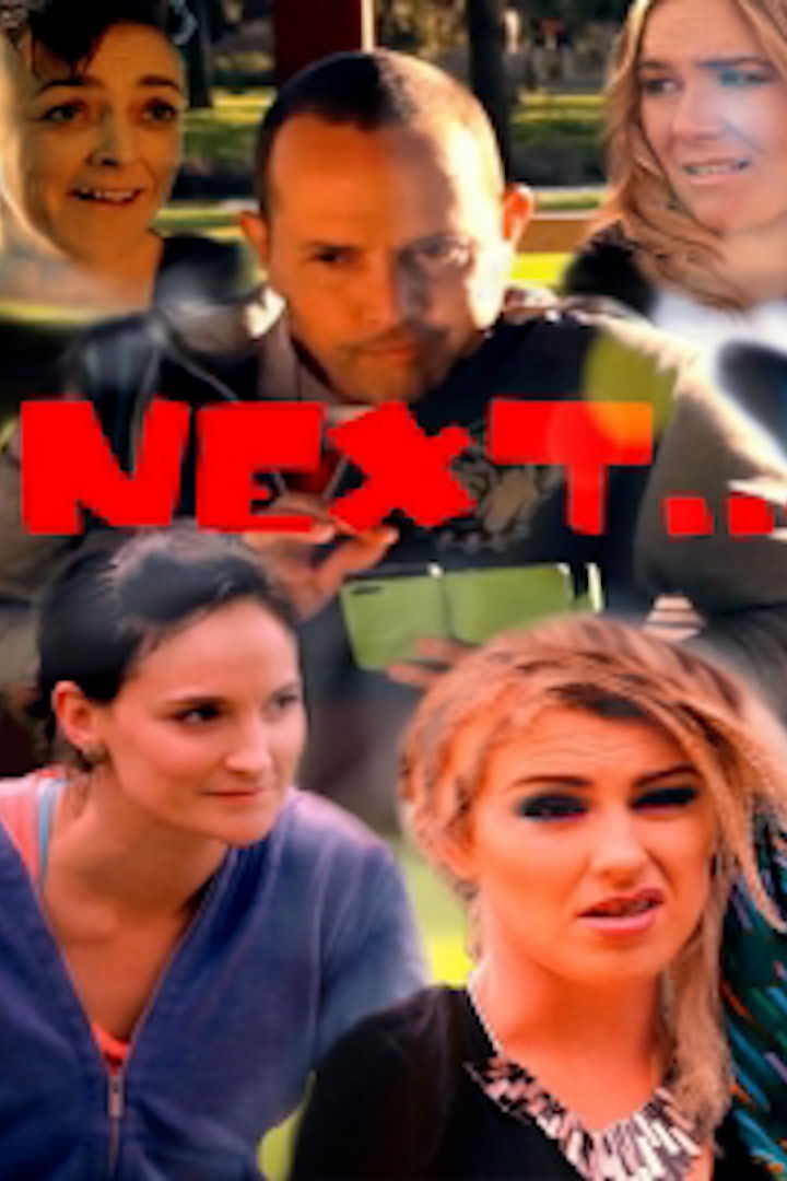 NEXT — S1E5: Next - Episode 5 - Immaculate conception or Lies