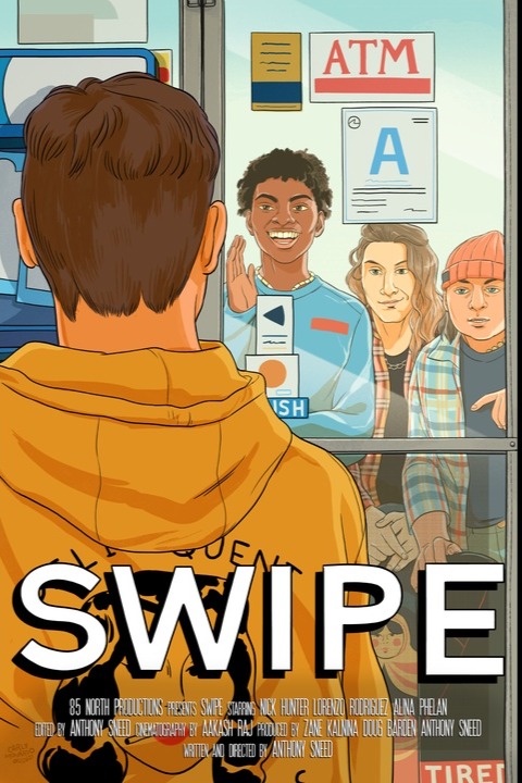 Swipe