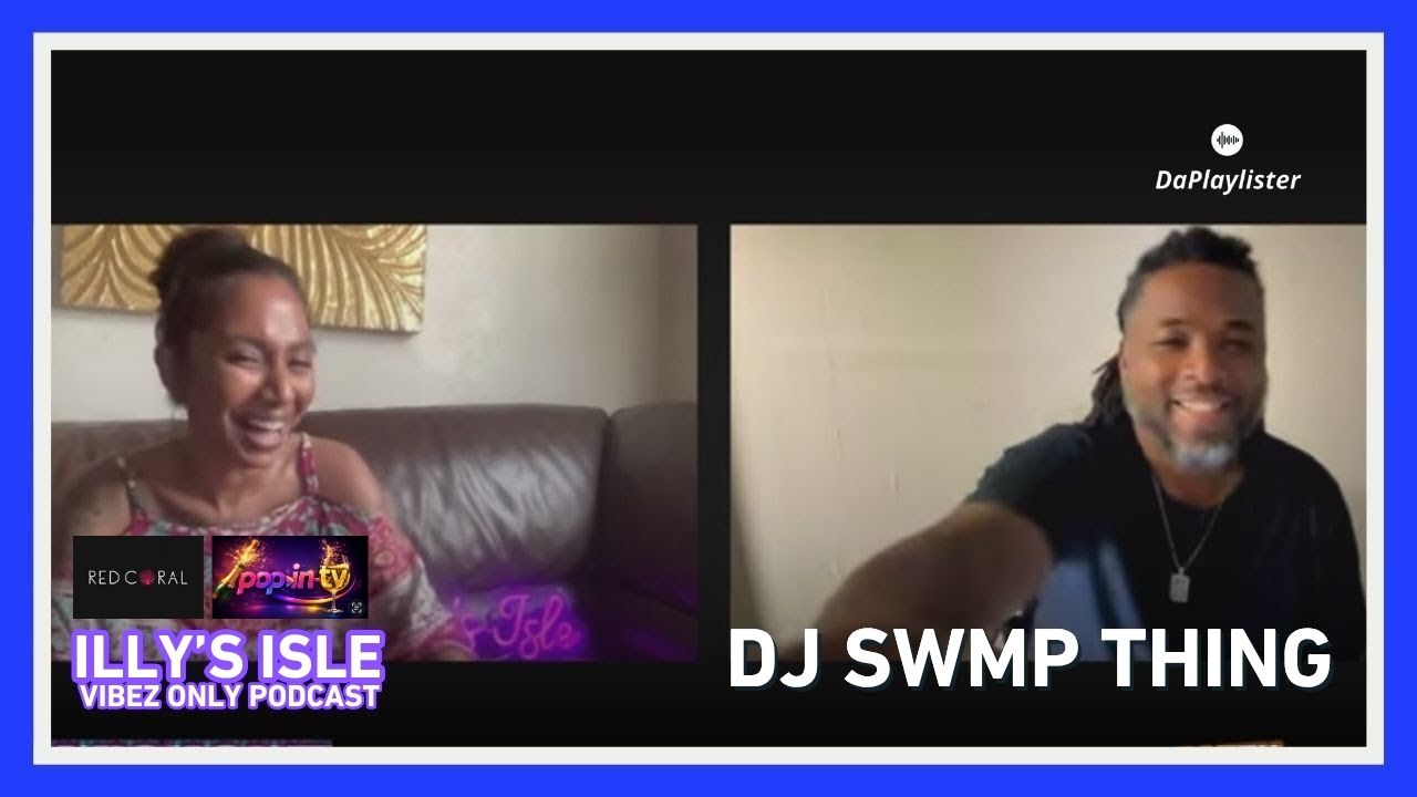 DJ SwmpThing