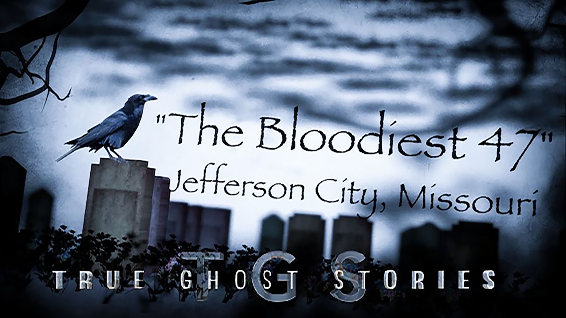 S1 - Ep 2 - The Bloodiest 47