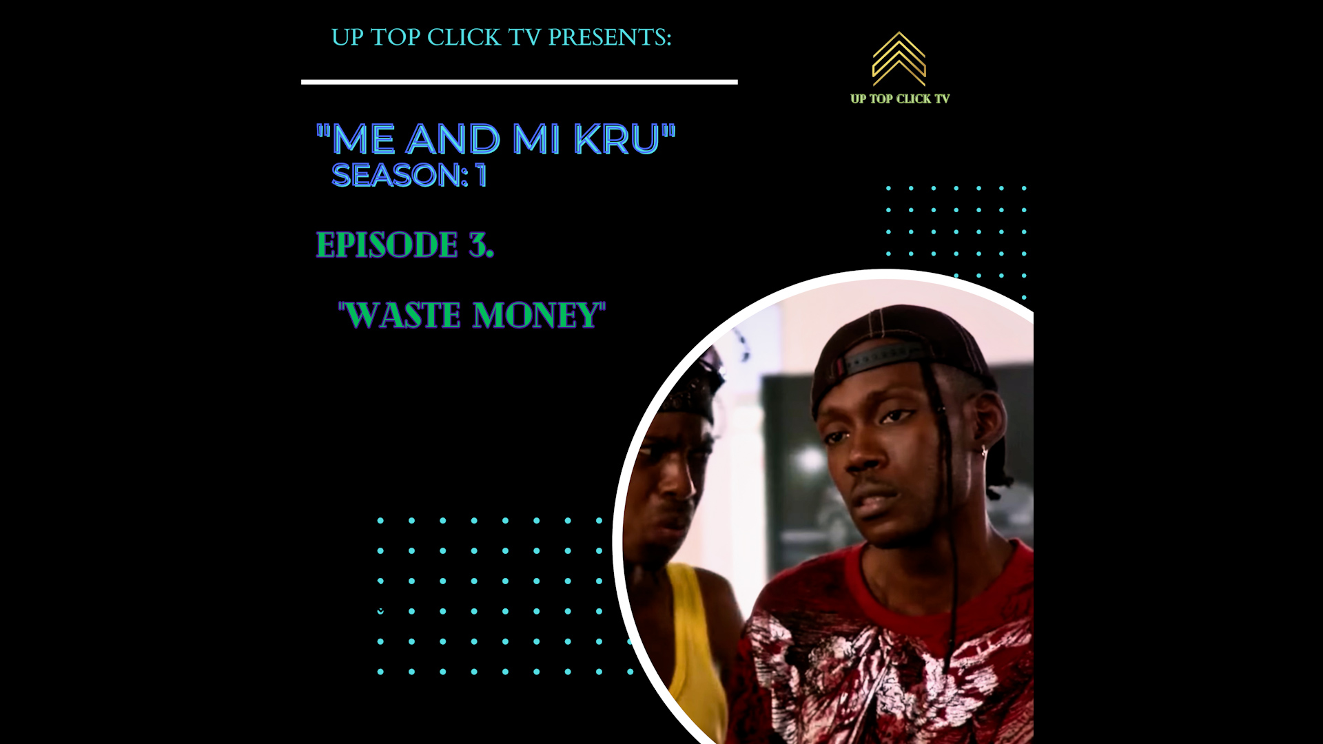 Ep 3 - Waste Money