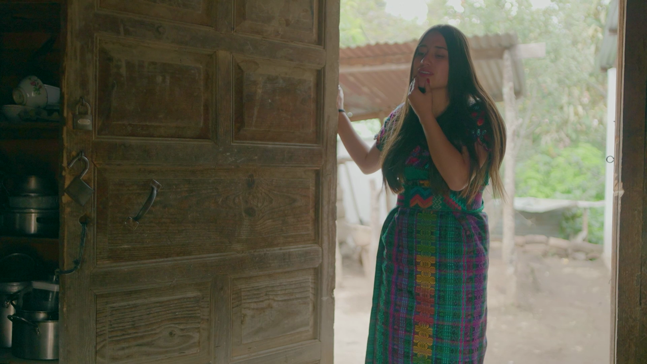 La Hija Consentida (Spanish)