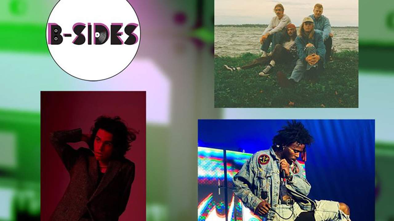 B-Sides - S11 - Episode 5 - Bonnaroo 2022 Pt. 2